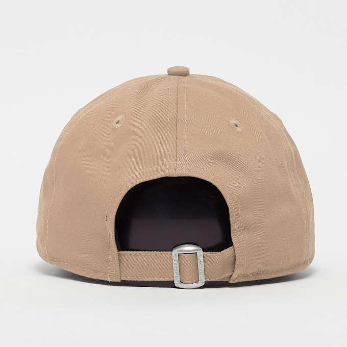 New Era 9 Twenty League Essential New York Yankees beige 30607 2