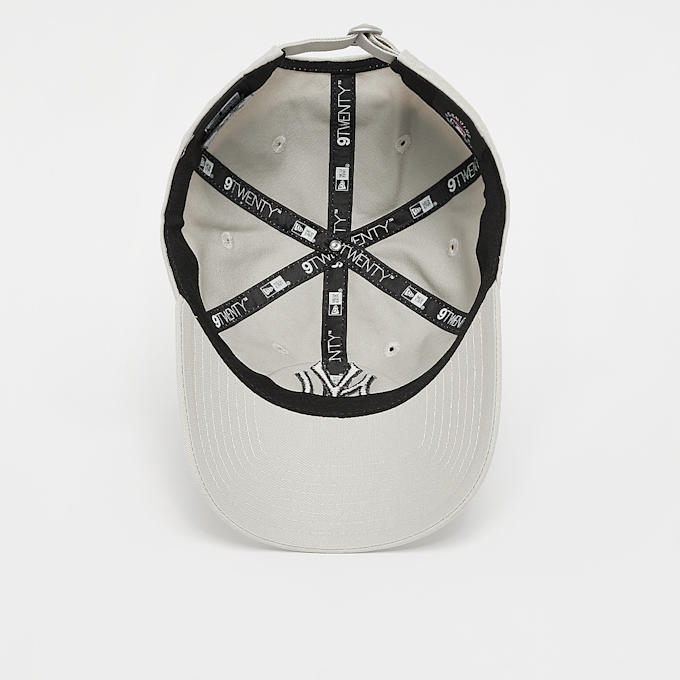New Era 9 Twenty League Ess New York Yankees grigio 30609 3