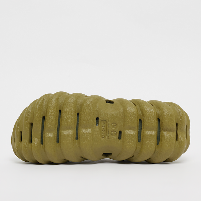 Crocs Echo Clog vert 30613 4