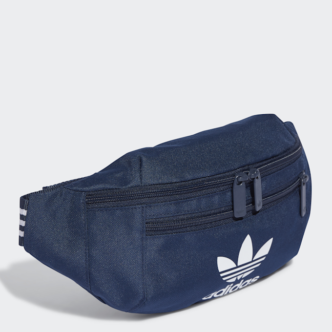 adidas Originals adicolor Waist Bag bleu 30618 3