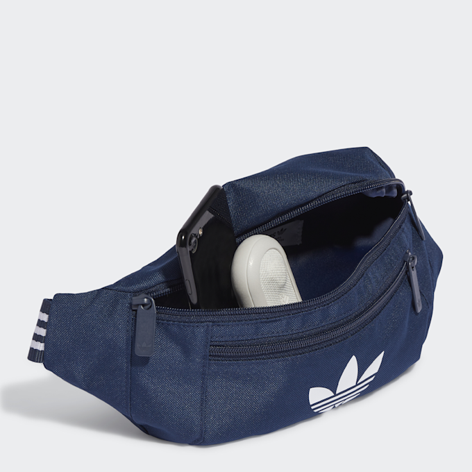 adidas Originals adicolor Waist Bag blauw 30618 4