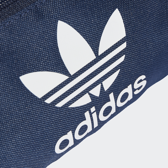 adidas Originals adicolor Waist Bag niebieski 30618 5