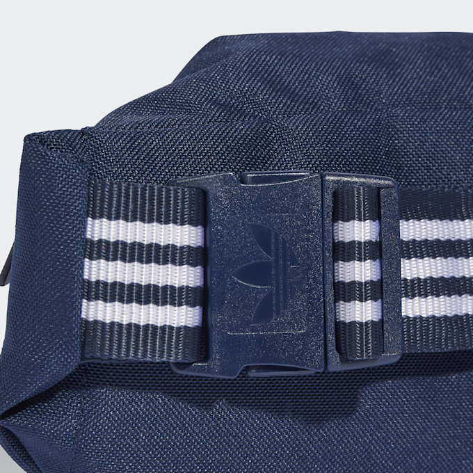 adidas Originals adicolor Waist Bag blauw 30618 6