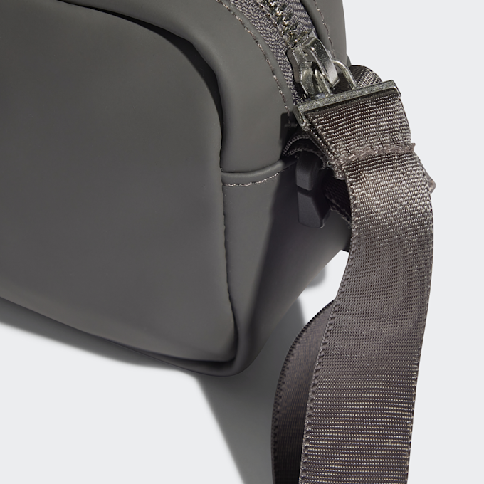 adidas Originals Bolso de hombro Sportswear gris 30623 6