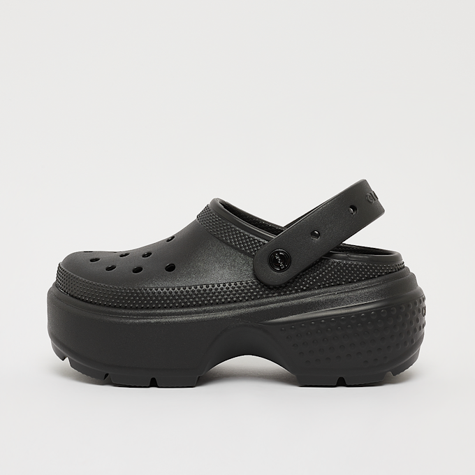 Crocs Classic Stomp czarny 30624 1