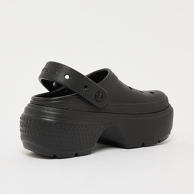 Crocs Classic Stomp zwart 30624 3