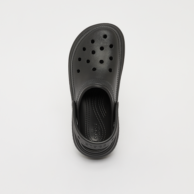 Crocs Classic Stomp crna 30624 5
