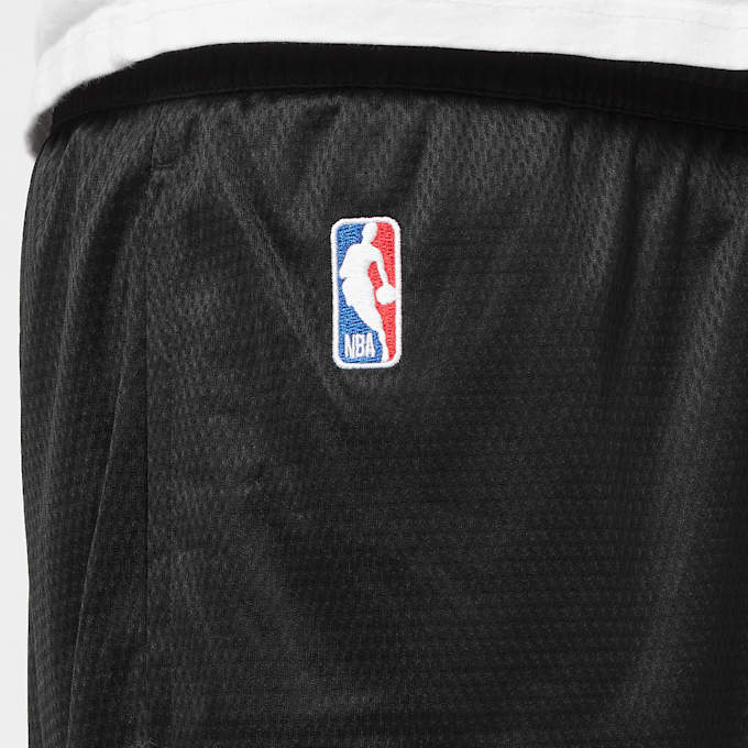 Nike NBA Chicago Bulls MNK Dri-Fit Practice Icon+ 8IN crna 30628 3