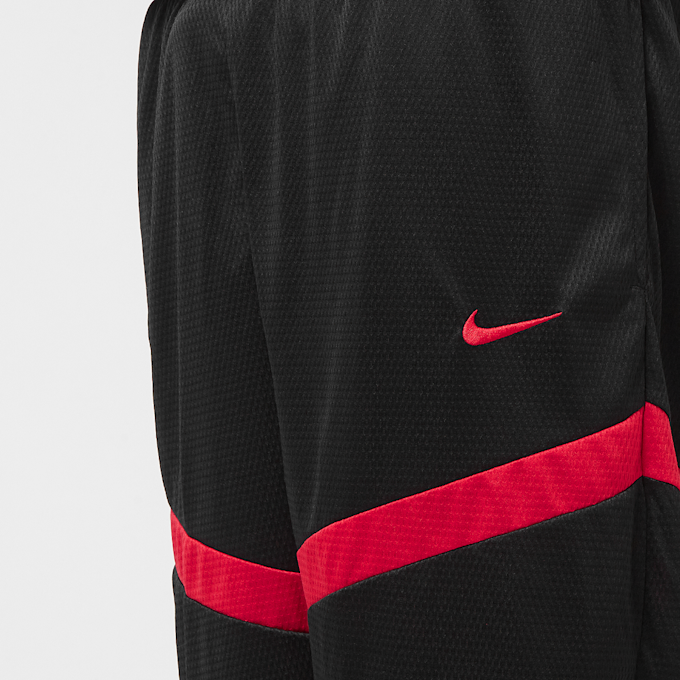 Nike NBA Chicago Bulls MNK Dri-Fit Practice Icon+ 8IN crna 30628 4