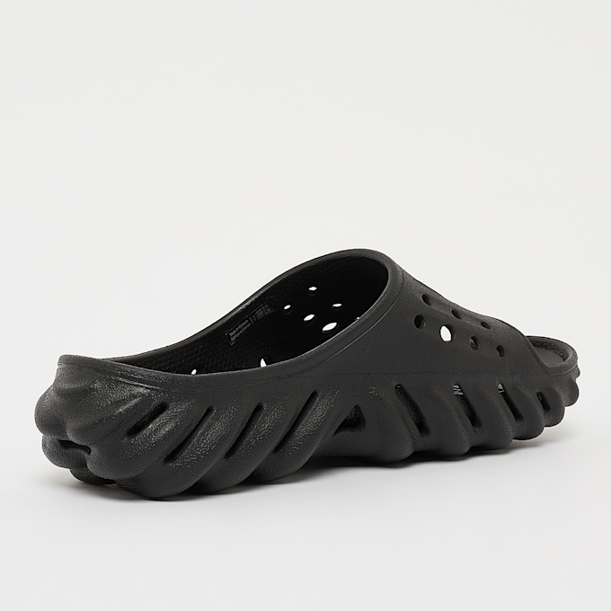 Crocs Echo Slide schwarz 30631 3