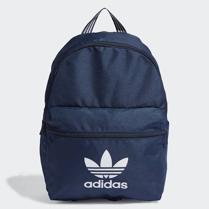 adidas Originals adicolor Rucksack grün 30645 1