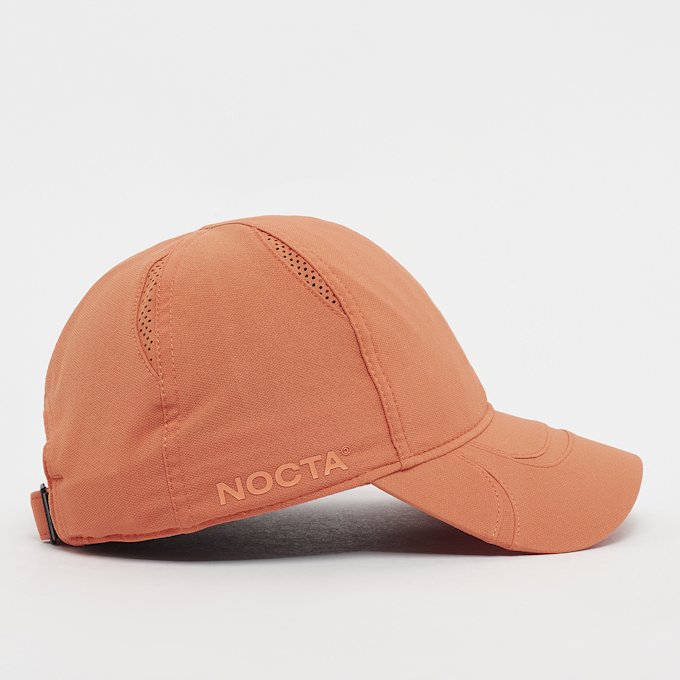 Nike NRG Club Cap CRDNL STK-USCB oranje 30655 4