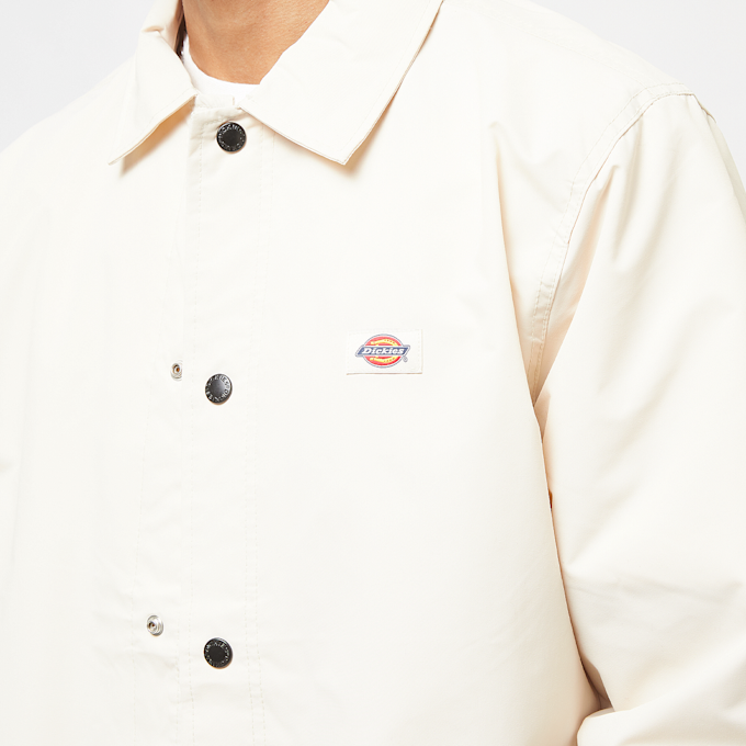 Dickies Oakport Coach bež 30659 3