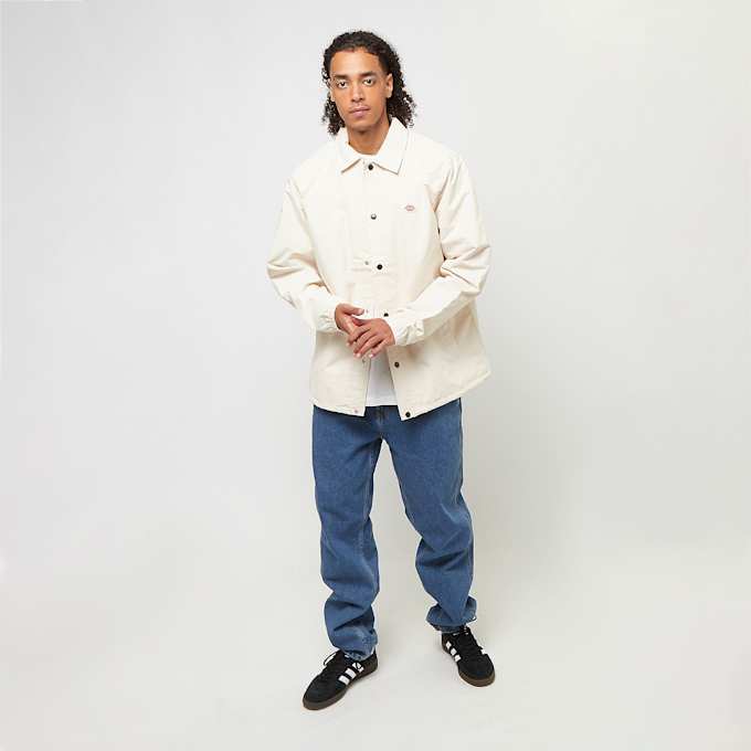 Dickies Oakport Coach bege 30659 7
