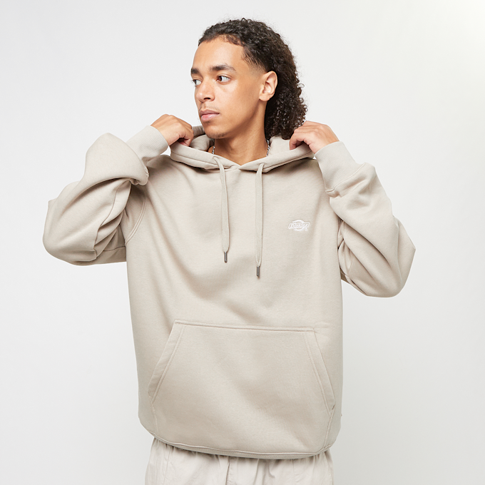 Dickies Summerdale Hoodie bege 30664 1