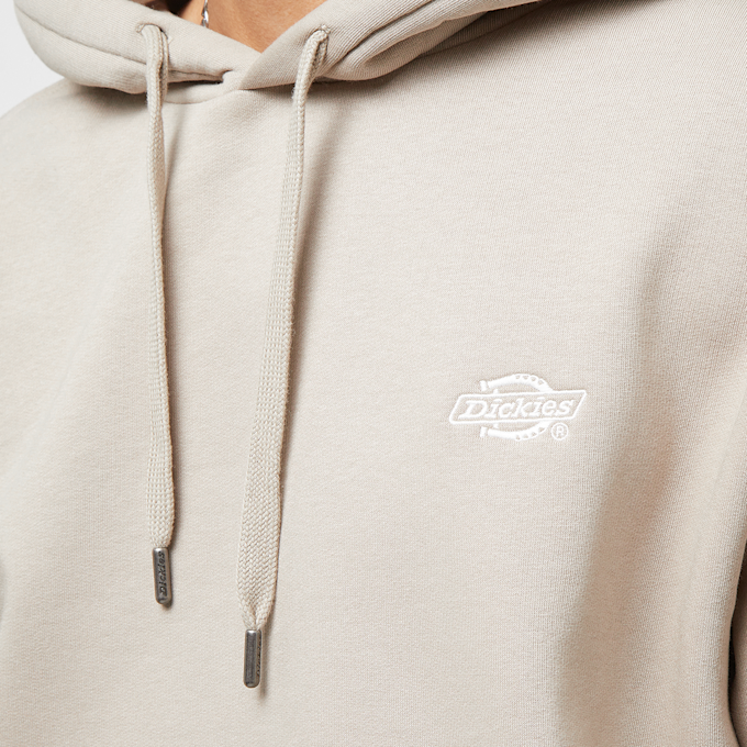 Dickies Summerdale Hoodie beż 30664 3