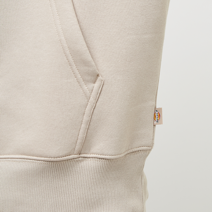 Dickies Summerdale Hoodie beż 30664 4