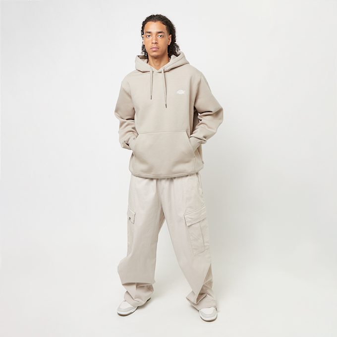 Dickies SUMMERDALE HOODIE sandstone bež 30664 5