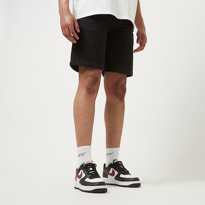 Dickies Duck Canvas Chap Short negro 30665 1