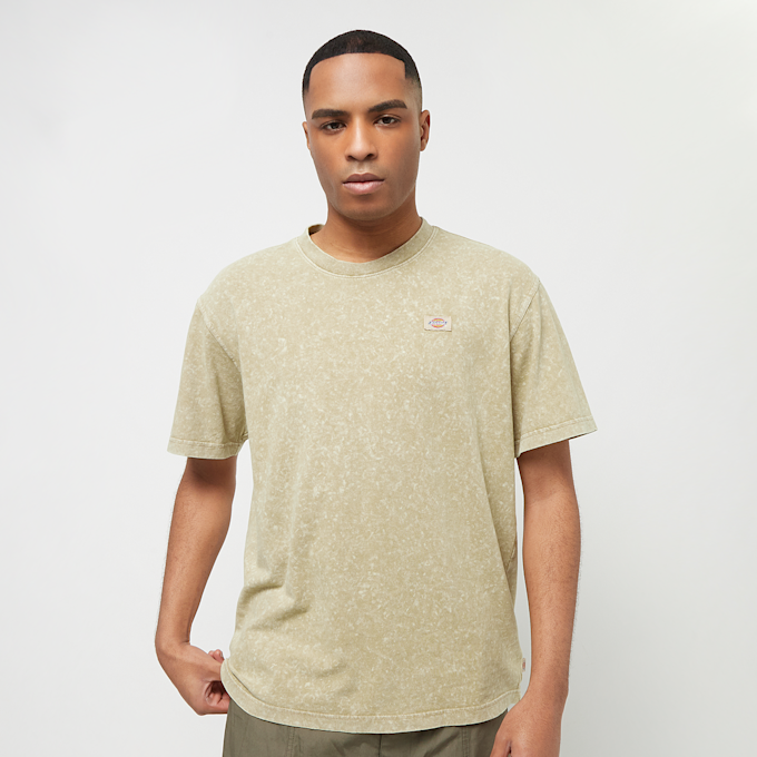 Dickies Newington Tee Shortsleeve grün 30670 1