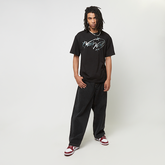 Karl Kani Authentic Star Logo Tee schwarz 30690 4