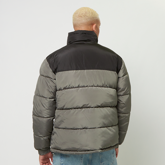 Karl Kani Retro Essential Puffer Jacket grau 46127 2