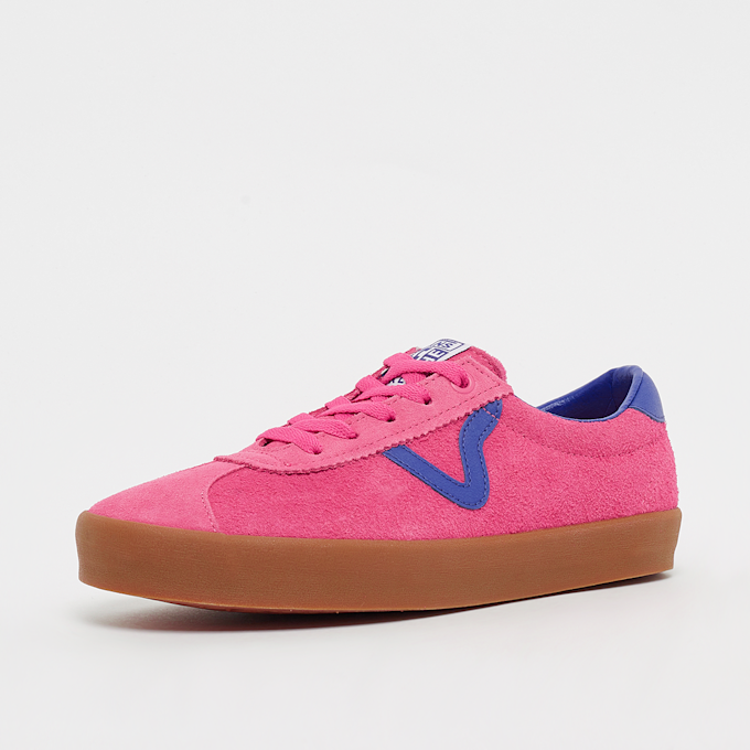 Vans Sport Low różowy 30701 2