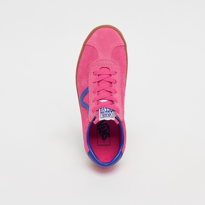 Vans Sport Low rosa 30701 5