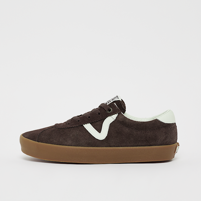 Vans Sport Low brun 30703 1