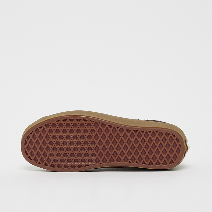 Vans Sport Low brun 30703 4