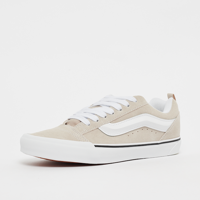 Vans Knu Skool beige 30704 2