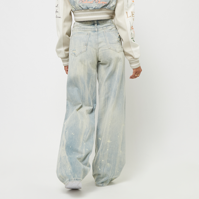 Smoke Rise Mid Rise Wide Leg blu 30707 2