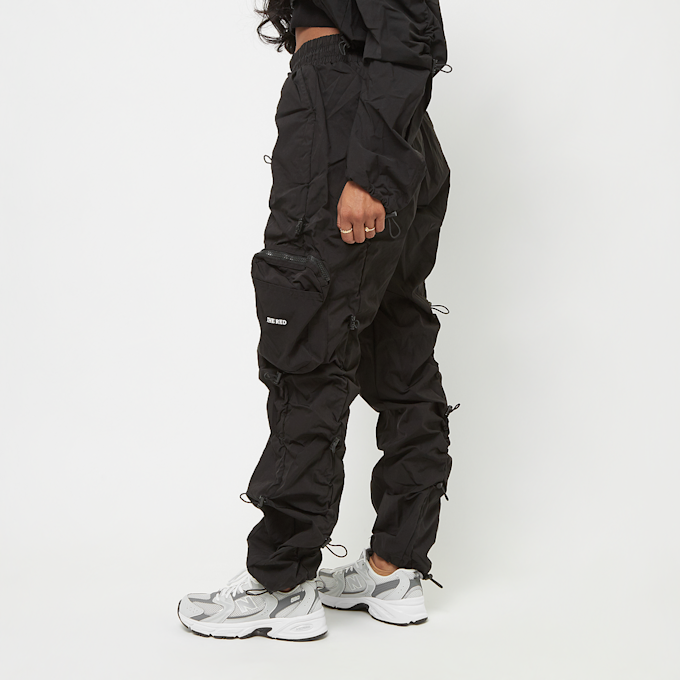 Smoke Rise High Rise Multi Bungee Jogger preto 30709 2