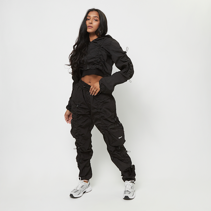 Smoke Rise High Rise Multi Bungee Jogger czarny 30709 7