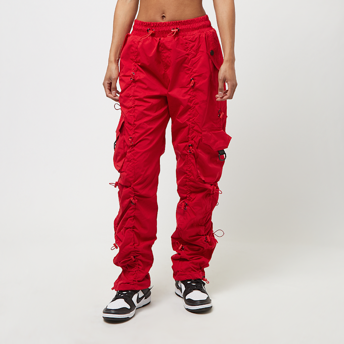 Smoke Rise Multi Bungee Jogger crvena 30723 1