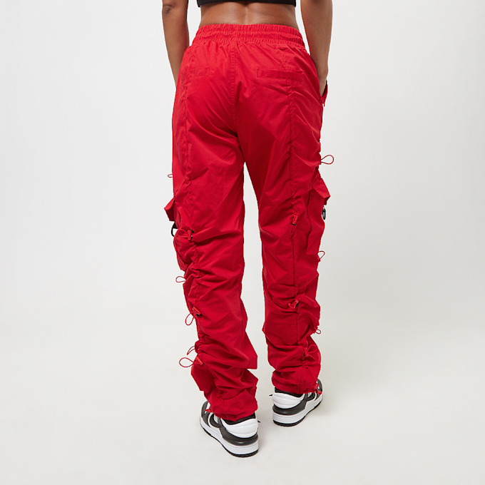 Smoke Rise Multi Bungee Jogger czerwony 30723 2