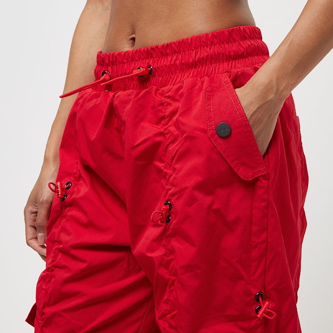 Smoke Rise Multi Bungee Jogger rood 30723 3