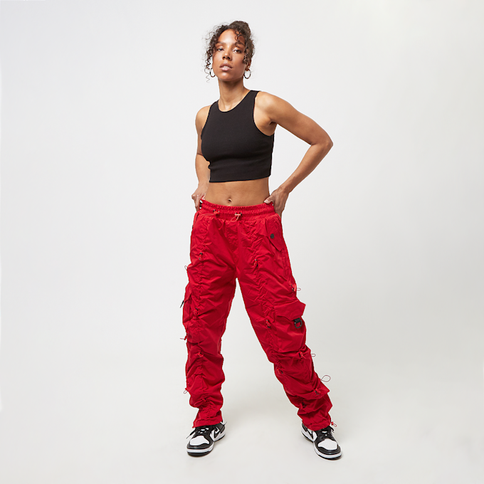 Smoke Rise Multi Bungee Jogger crvena 30723 5