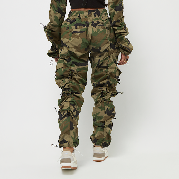 Smoke Rise Multi Bungee Jogger camo 30725 3