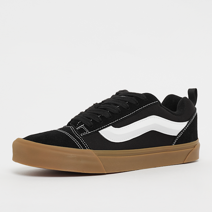 Vans Knu Skool zwart 30727 2