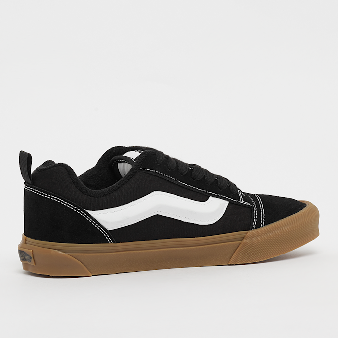 Vans Knu Skool negro 30727 3