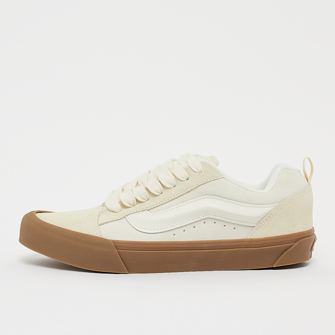 Vans Knu Skool bege 30728 1
