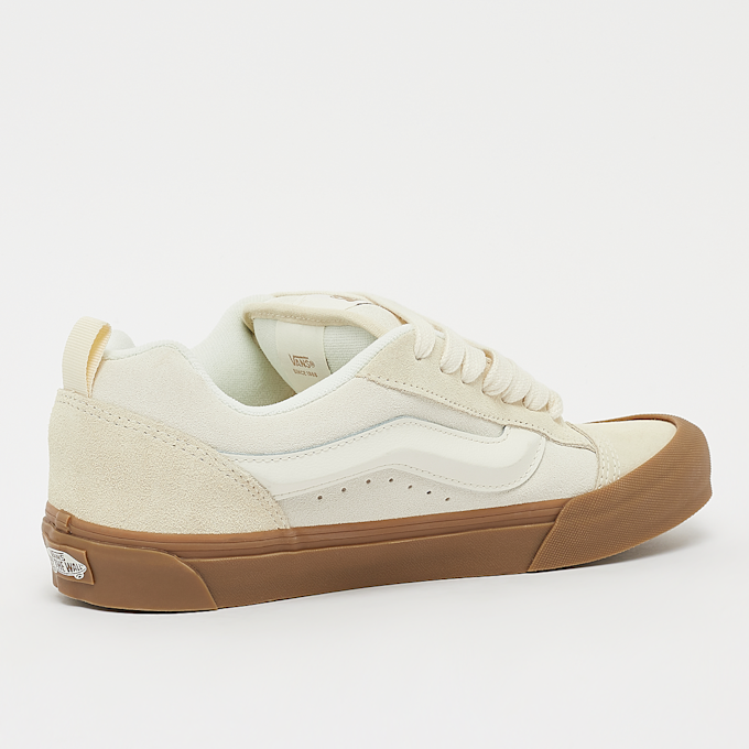 Vans Knu Skool beige 30728 3