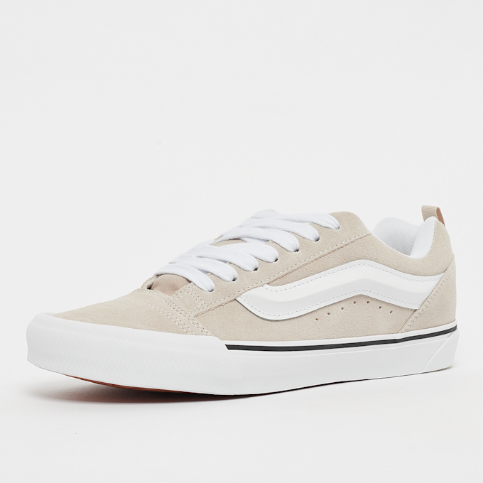 Vans Knu Skool bege 30732 2