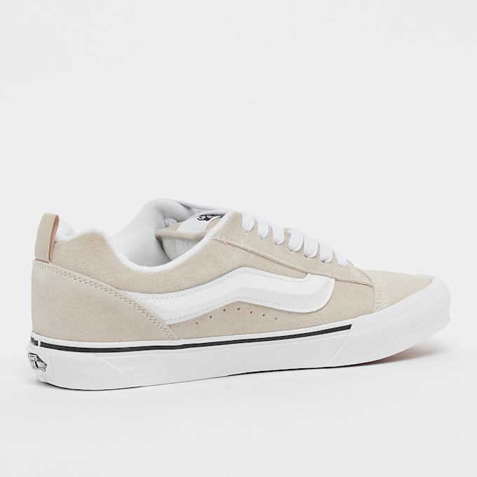 Vans Knu Skool beż 30732 3