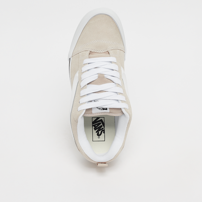 Vans Knu Skool beż 30732 5