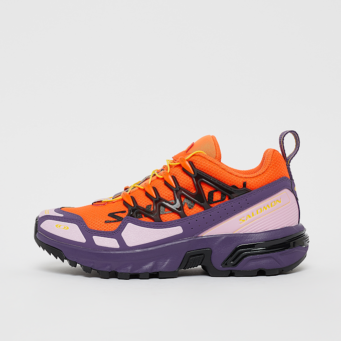 Salomon ACS+ Heritage Pack multicolorido 30734 1