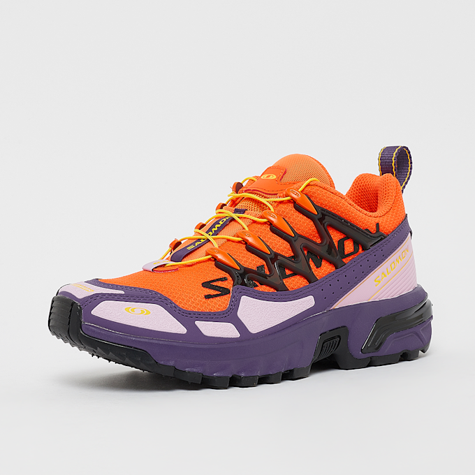 Salomon ACS+ Heritage Pack wielokolorowy 30734 2