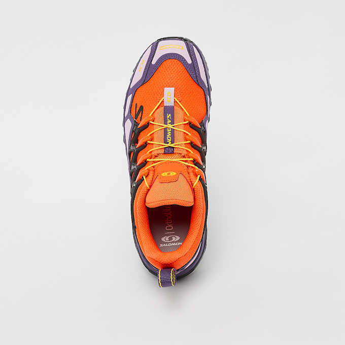 Salomon ACS+ Heritage Pack multicolor 30734 5