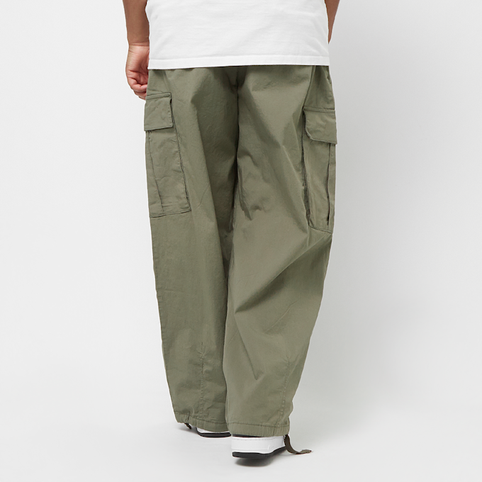 Reell Para Cargo verde 30737 2